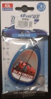 Dr. Marcus car gel - zawieszka żelowa           