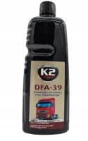K2 DFA-39 500ml zapobiega żelowaniu ON do -39°C
