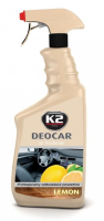 K2 - DEOCAR - Odświeżacz powietrza