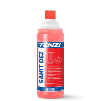 Tenzi - Sanit DEZ - 1l