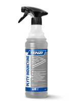 Płyty indukcyjne 600ml  