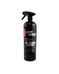 Pure Chemie - All Wheel Cleaner 750ml - Gotowy kwas do czyszczenia wszystkich felg - bez silnych kwasów