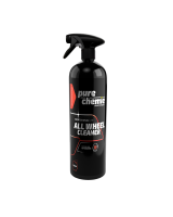 Pure Chemie - All Wheel Cleaner 750ml - Gotowy kwas do czyszczenia wszystkich felg - bez silnych kwasów