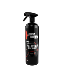 All Wheel Cleaner 750ml atomizer