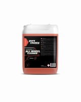 Pure Chemie - All Wheel Cleaner 5L - Gotowy kwas do czyszczenia wszystkich felg - bez silnych kwasów