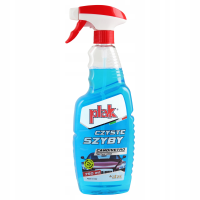 Plak Candivetro - Czyste Szyby 750ml      