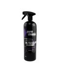 Pure Chemie - Ultra Glass Cleaner 750ml - Wysokowydajny płyn do mycia szyb - luster i ekranów ze wszystkich zabrudzeń