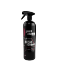 Pure Chemie - Iron Remover 750ml - Neutralny żelowy środek do usuwania opiłków metalicznych z karoserii oraz felg