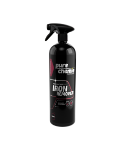 Pure Chemie Iron Remover 750ml atomizer