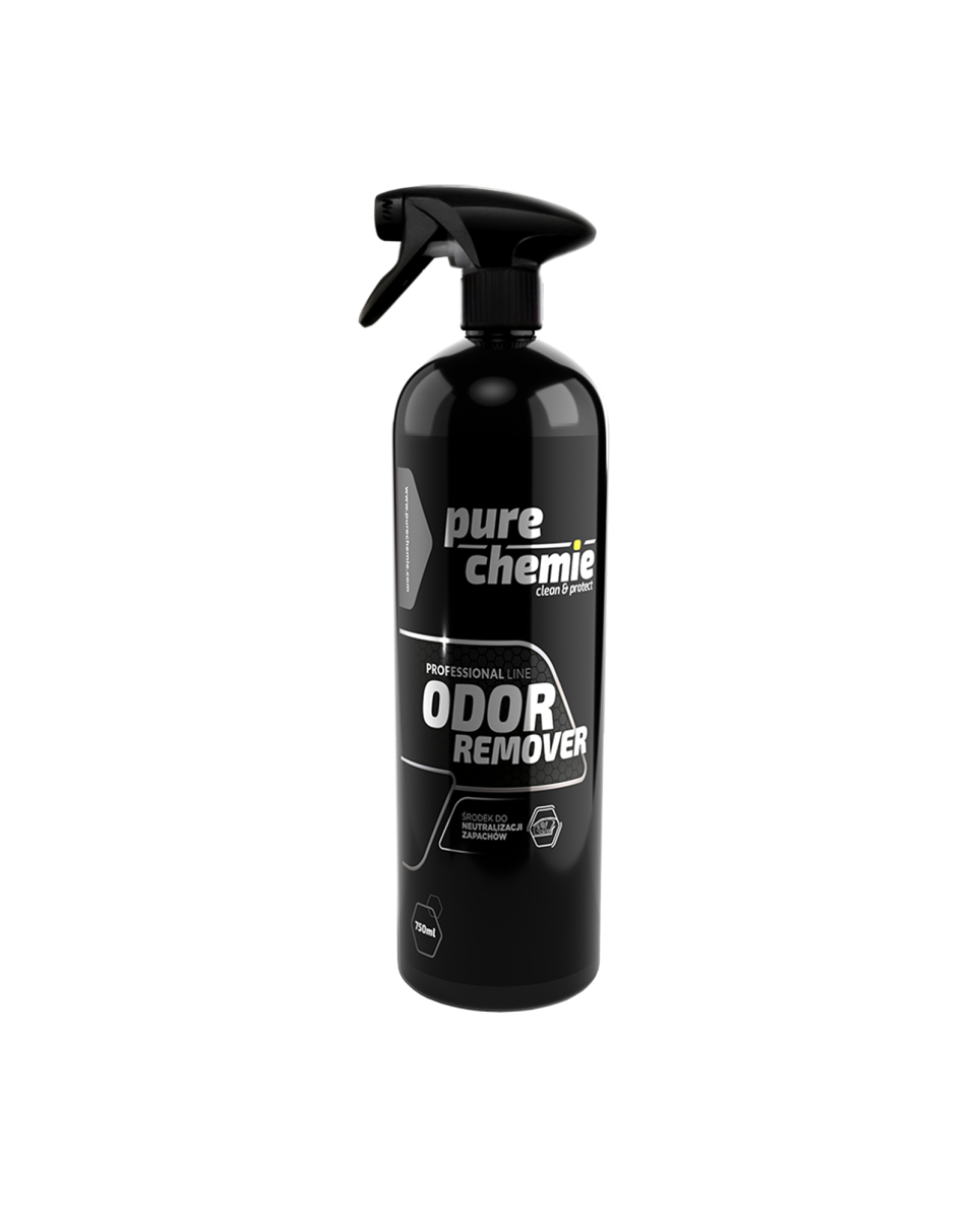 Pure Chemie - Odor Remover 750ml atomizer