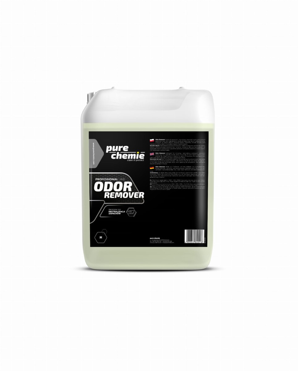 Pure Chemie - Odor Remover 5L