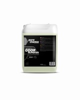 Pure Chemie - Odor Remover 5L - Środek do usuwania nieprzyjemnych zapachów - Antybakteryjny