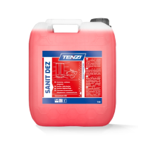 Tenzi - Sanit DEZ - 5l