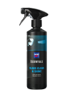 Cartec - Essentials Glass Clean & Shine 500ml - Płyn do mycia szyb samochodowych