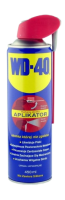 WD-40 Penetrator, odrdzewiacz - 450ml