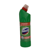 Domestos Toilet Limescale remover 750ml