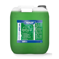 Tenzi - Super Green Specjal aktywna piana do mycia ciężarówek, maszyn rolniczych - 10l