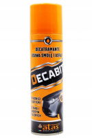 Decabit - usuwa smołę i asfalt