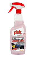 Plak 4R 750ml   