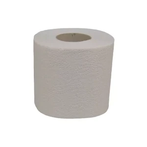 Katrin Classic Toilet Paper 200 104749 - Biała rolka papieru toaletowego