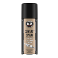 K2 Kontakt Spray 400ml 