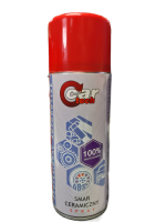 Smar ceram. 400ml spray      