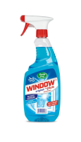 Gold Drop Window plus - płyn do mycia szyb - 750ml