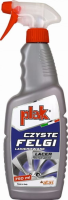 Plak Lacer - Czyste felgi