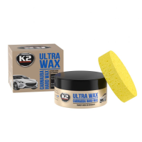 K2 Ultra Wax - wosk do nabłyszczania i ochrony lakieru