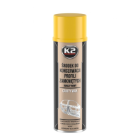 K2 Cavity wax 500ml 