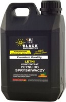 Koncentrat letniego płynu do spryskiwaczy 2L      