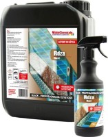 HoReCa do usuwania rdzy