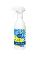 Kala Chanti - Czarne winogrono z kiwi 500 ml