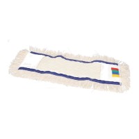 CleanPRO - Mop kieszeniowy bawełna 40cm