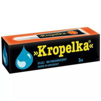 Kropelka 2 ml       