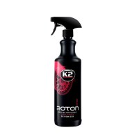 K2 Roton Pro 1L Deironizer