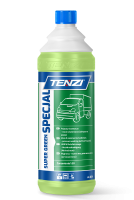 Tenzi - Super Green Specjal aktywna piana do mycia ciężarówek, maszyn rolniczych - 1l