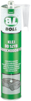 Klej do szyb Boll 