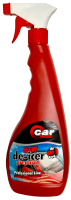 CT Odmrażacz do szyb 700 ml    