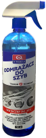 Dr. Marcus Titanium Ice Breaker - odmrażacz do szyb