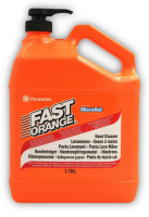 Permatex - Fast Orange emulsja do mycia silnie zabrudzonych rąk - 3,79l