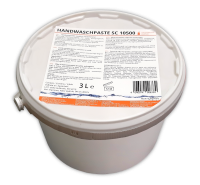 Stockmeier - Pasta BHP Handwaschpaste SC 10500 3l - Pasta BHP do mycia rąk