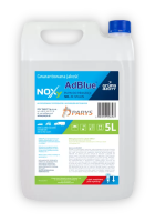 AdBlue Noxy 5l   