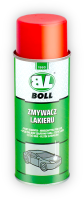 Boll  -  zmywacz do lakieru 400ml