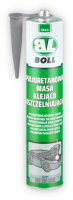 Boll - poliuretanowa masa klejąco-uszczelniająca - szara - 310ml
