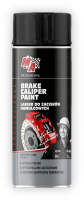 Moje Auto - lakier do zacisków hamulcowych - czarny 400ml