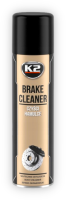 K2 - Zmywacz do hamulców 600ml