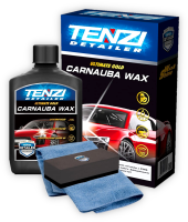 Tenzi -  Carnauba Wax - wosk 300ml