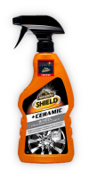 Armor All - preparat do czyszczenia i konserwacji felg 500ml