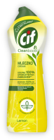 Cif - mleczko od czyszczenia 780ml      